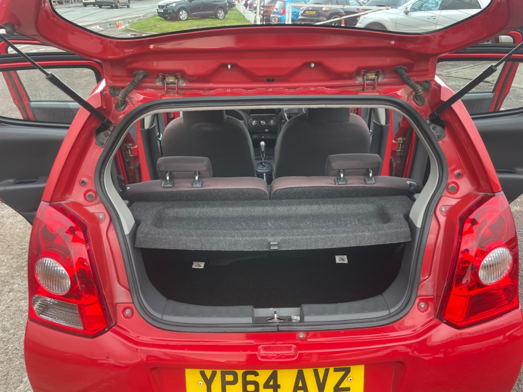 Used Suzuki Alto 2014 for sale - 77339695: Photo 11