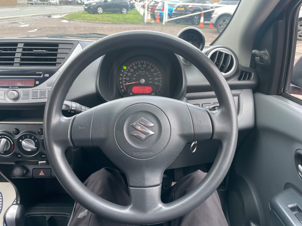 Used Suzuki Alto 2014 for sale - 77339695: Photo 13