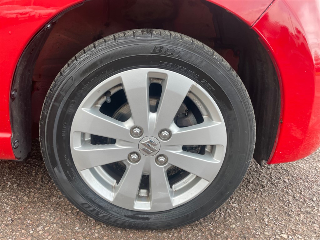 Used Suzuki Alto 2014 for sale - 77339695: Photo 17