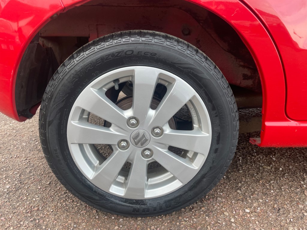 Used Suzuki Alto 2014 for sale - 77339695: Photo 18