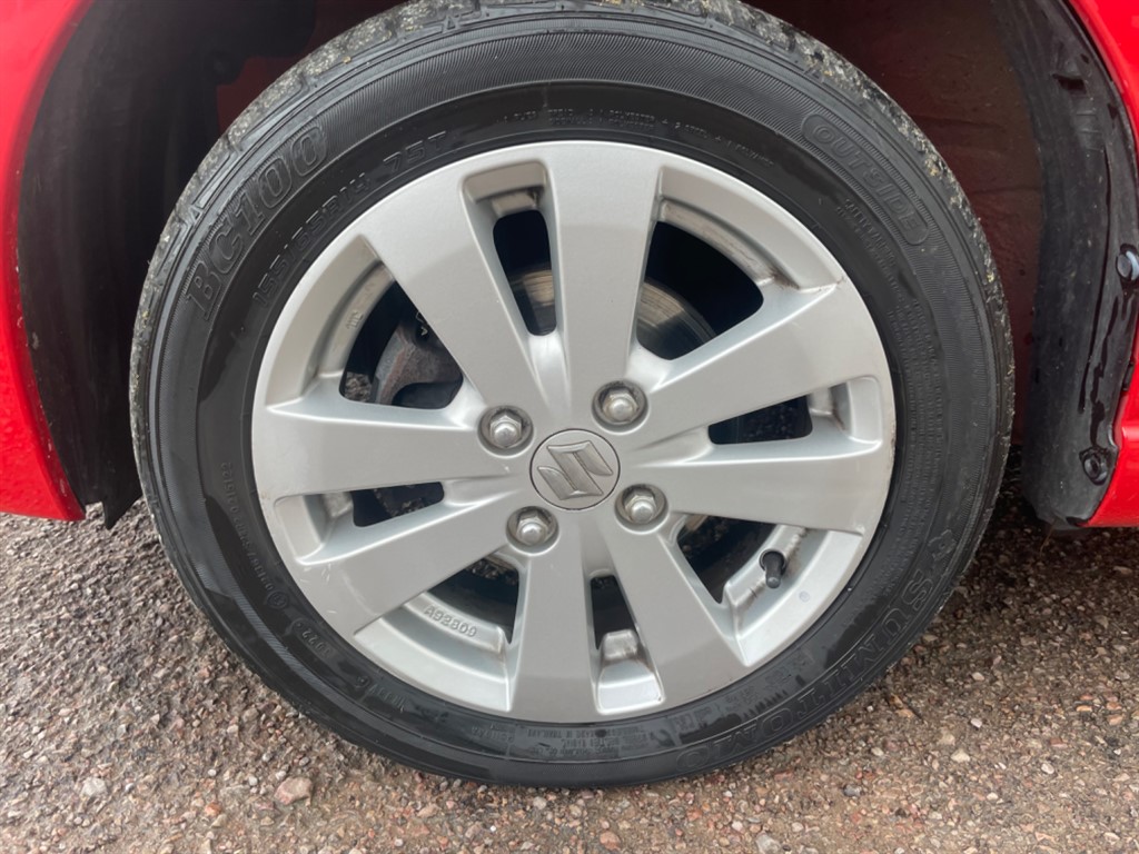 Used Suzuki Alto 2014 for sale - 77339695: Photo 19