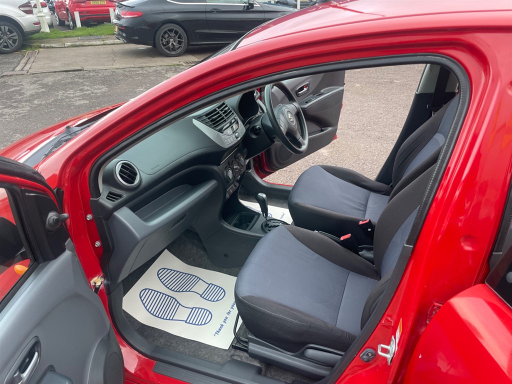 Used Suzuki Alto 2014 for sale - 77339695: Photo 9