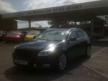 Used Vauxhall Insignia 2013 for sale - 74458912: Photo