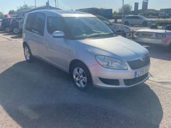 2015 - SE TSI 5-Door