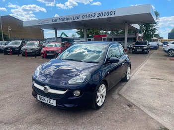 Used Vauxhall ADAM 2014 for sale - 79177066: Photo
