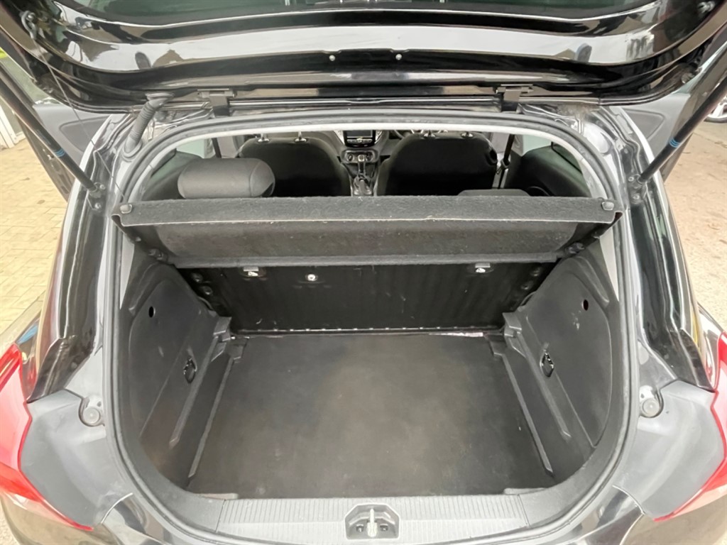 Used Vauxhall Corsa 2018 for sale - 76603071: Photo 11