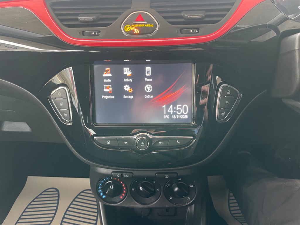 Used Vauxhall Corsa 2018 for sale - 76603071: Photo 15