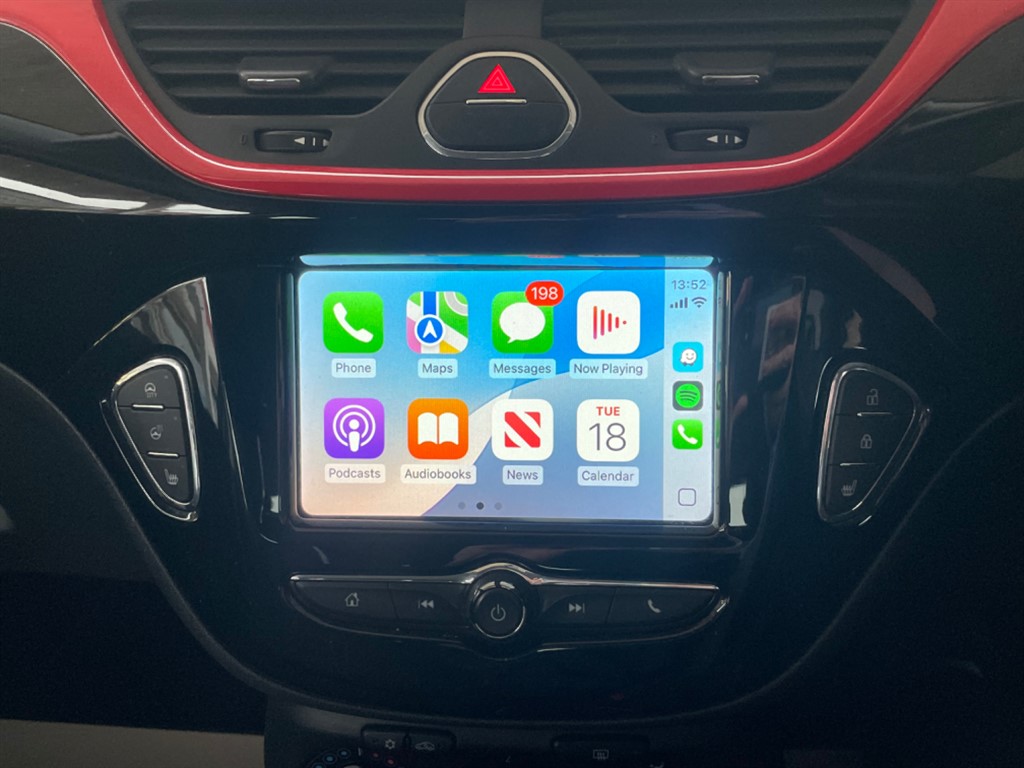 Used Vauxhall Corsa 2018 for sale - 76603071: Photo 16