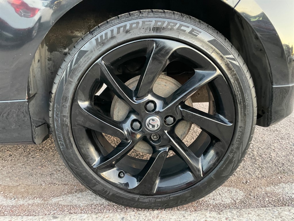 Used Vauxhall Corsa 2018 for sale - 76603071: Photo 17