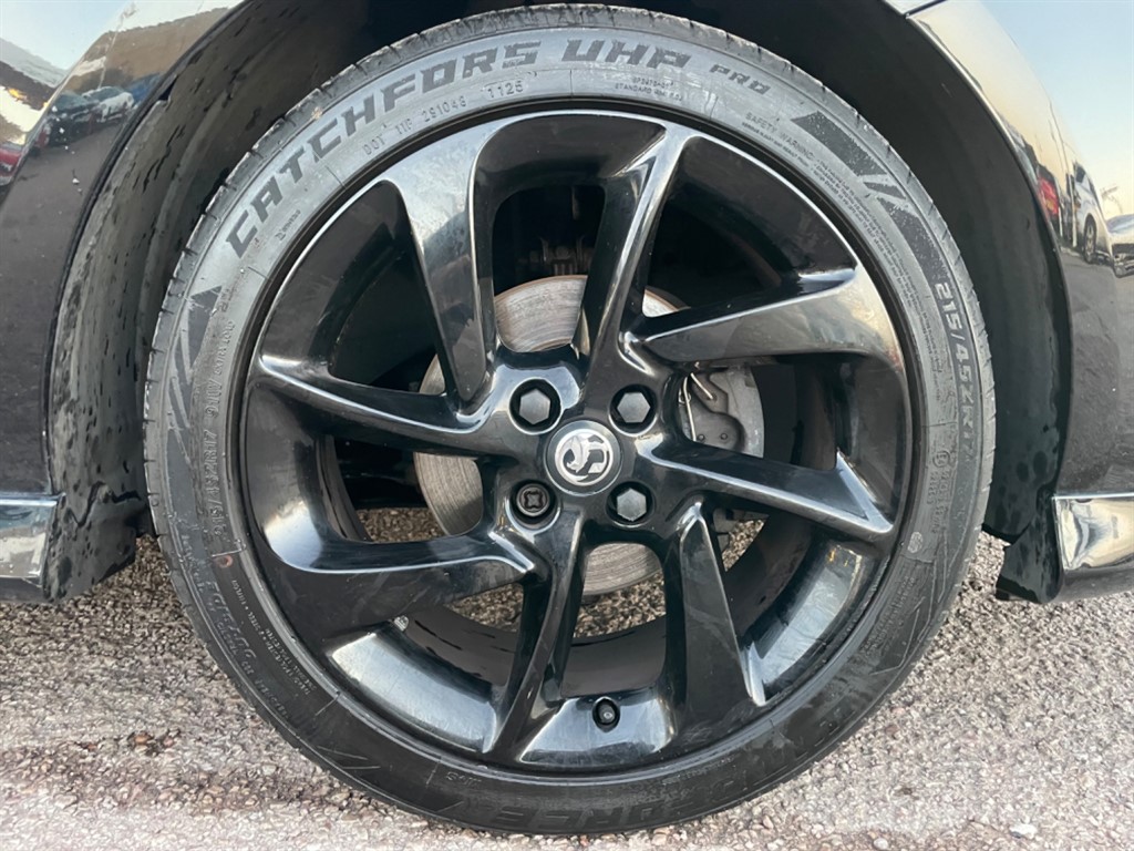 Used Vauxhall Corsa 2018 for sale - 76603071: Photo 18