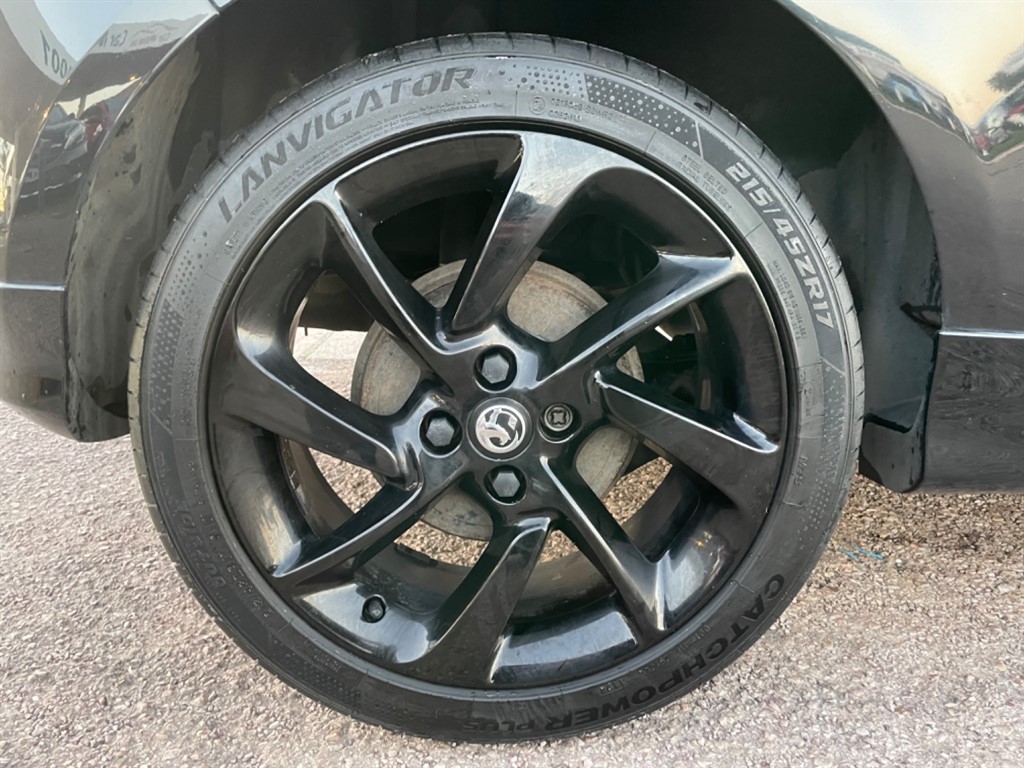 Used Vauxhall Corsa 2018 for sale - 76603071: Photo 19