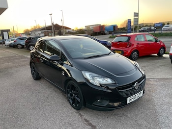 Used Vauxhall Corsa 2018 for sale - 76603071: Photo