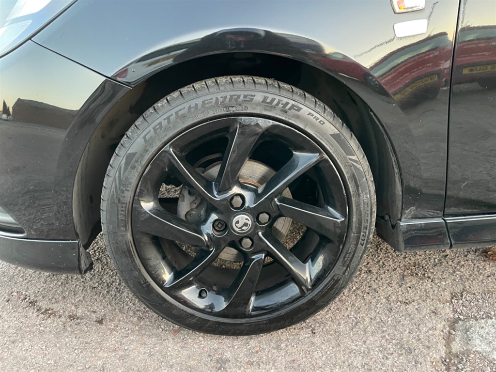 Used Vauxhall Corsa 2018 for sale - 76603071: Photo 20