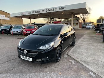 Used Vauxhall Corsa 2018 for sale - 76603071: Photo