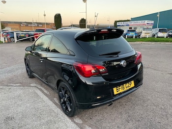 Used Vauxhall Corsa 2018 for sale - 76603071: Photo