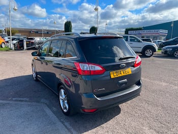Used Ford Grand C-Max 2014 for sale - 79788886: Photo