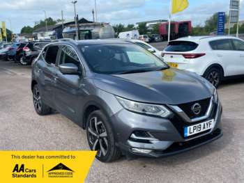 2019 - 1.3 DiG-T Tekna 5dr