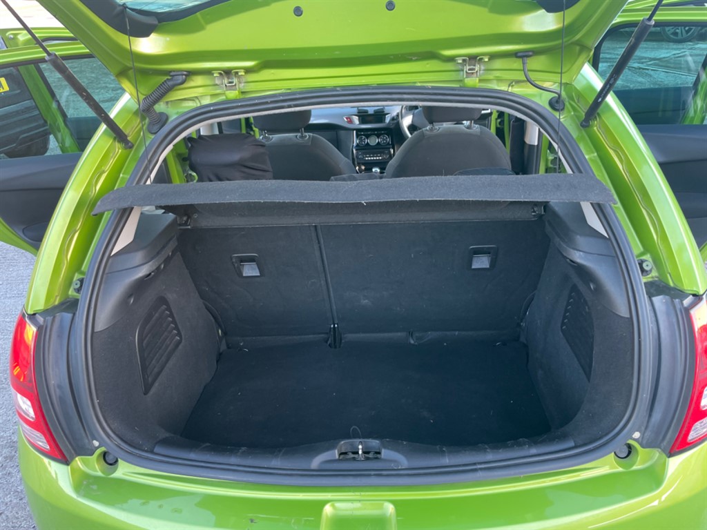 Used Citroen C3 2010 for sale - 77106235: Photo 11