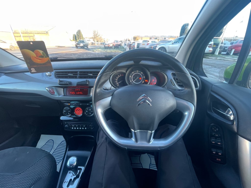 Used Citroen C3 2010 for sale - 77106235: Photo 12