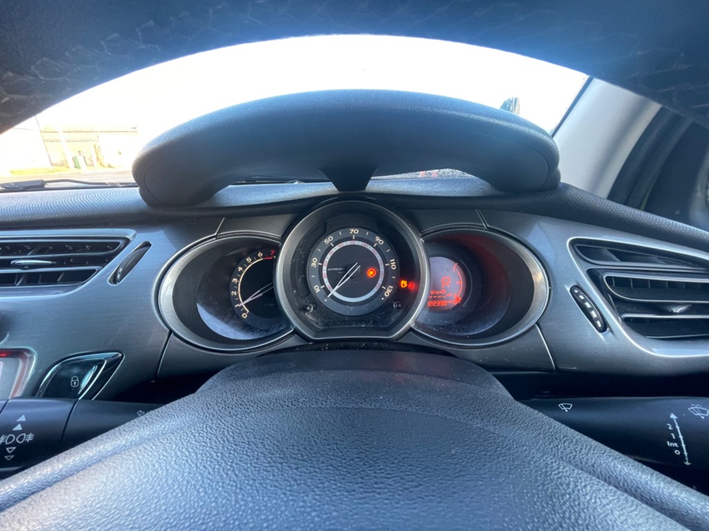 Used Citroen C3 2010 for sale - 77106235: Photo 14