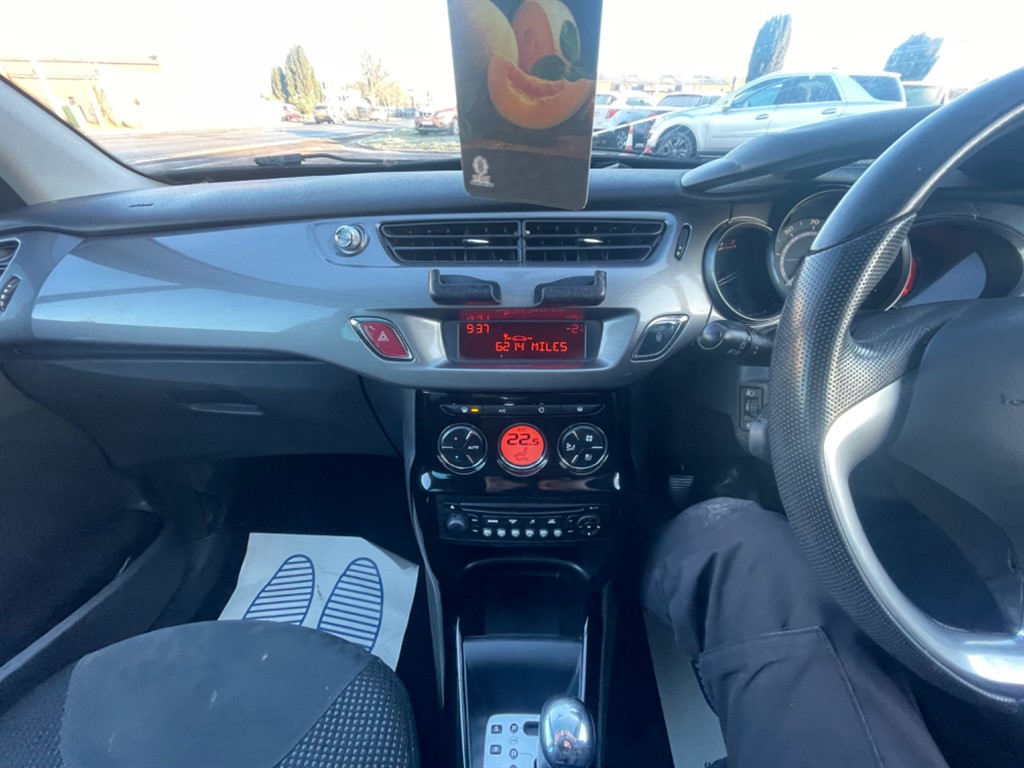 Used Citroen C3 2010 for sale - 77106235: Photo 15