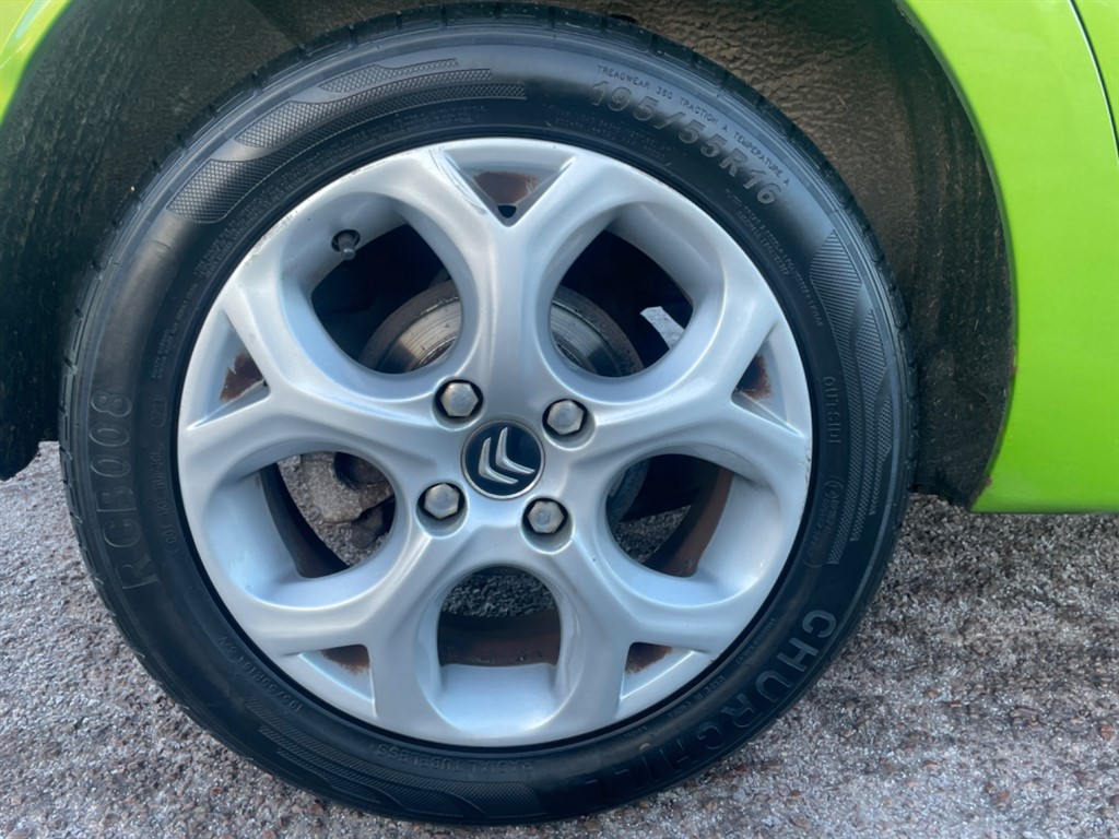 Used Citroen C3 2010 for sale - 77106235: Photo 16