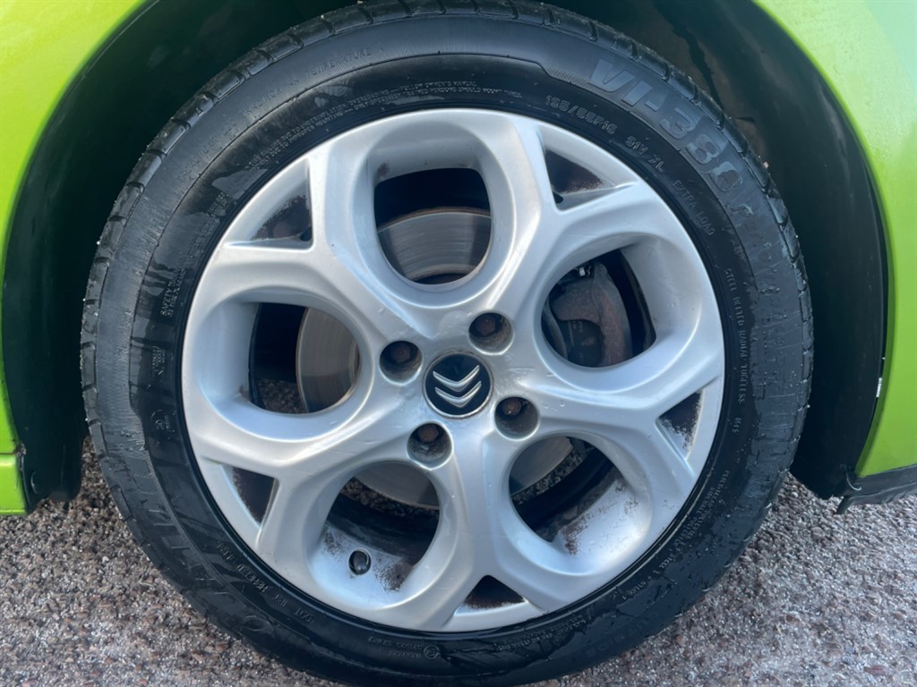 Used Citroen C3 2010 for sale - 77106235: Photo 17