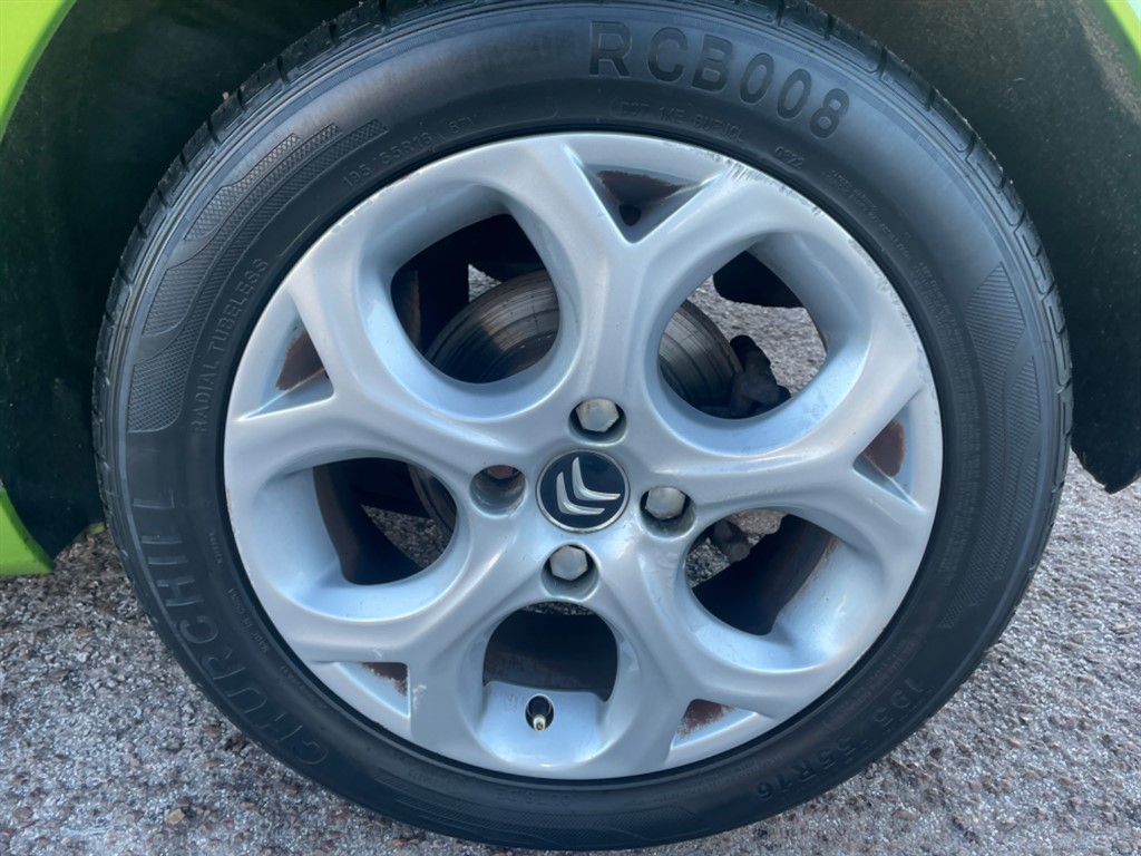 Used Citroen C3 2010 for sale - 77106235: Photo 18