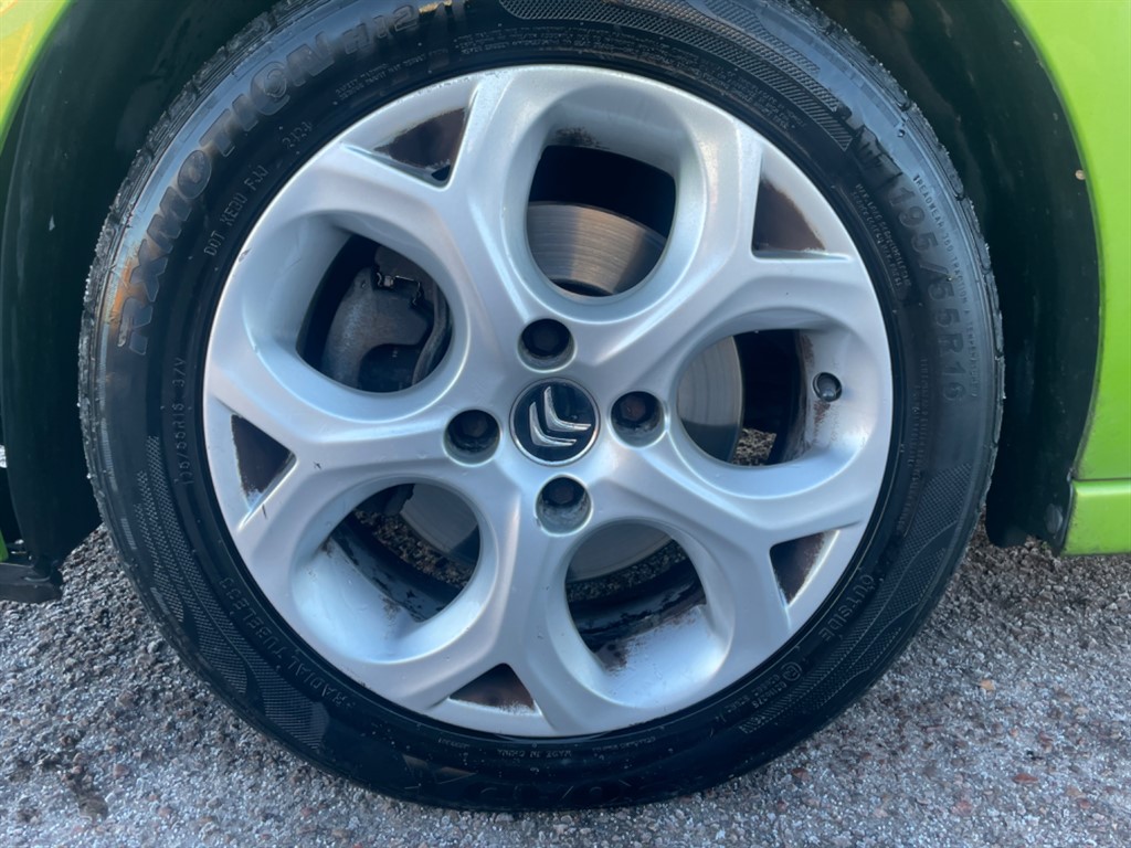 Used Citroen C3 2010 for sale - 77106235: Photo 19