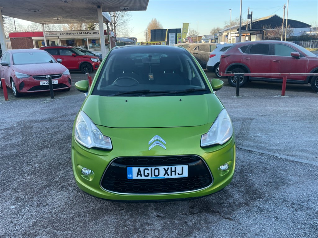 Used Citroen C3 2010 for sale - 77106235: Photo 2