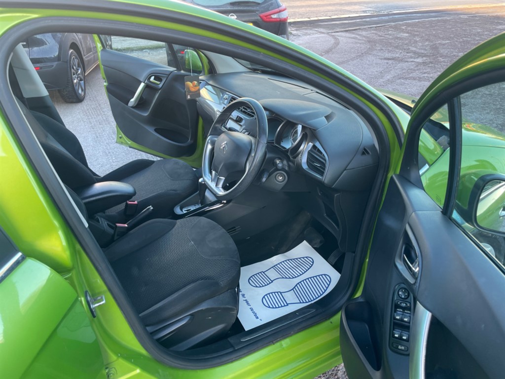 Used Citroen C3 2010 for sale - 77106235: Photo 7