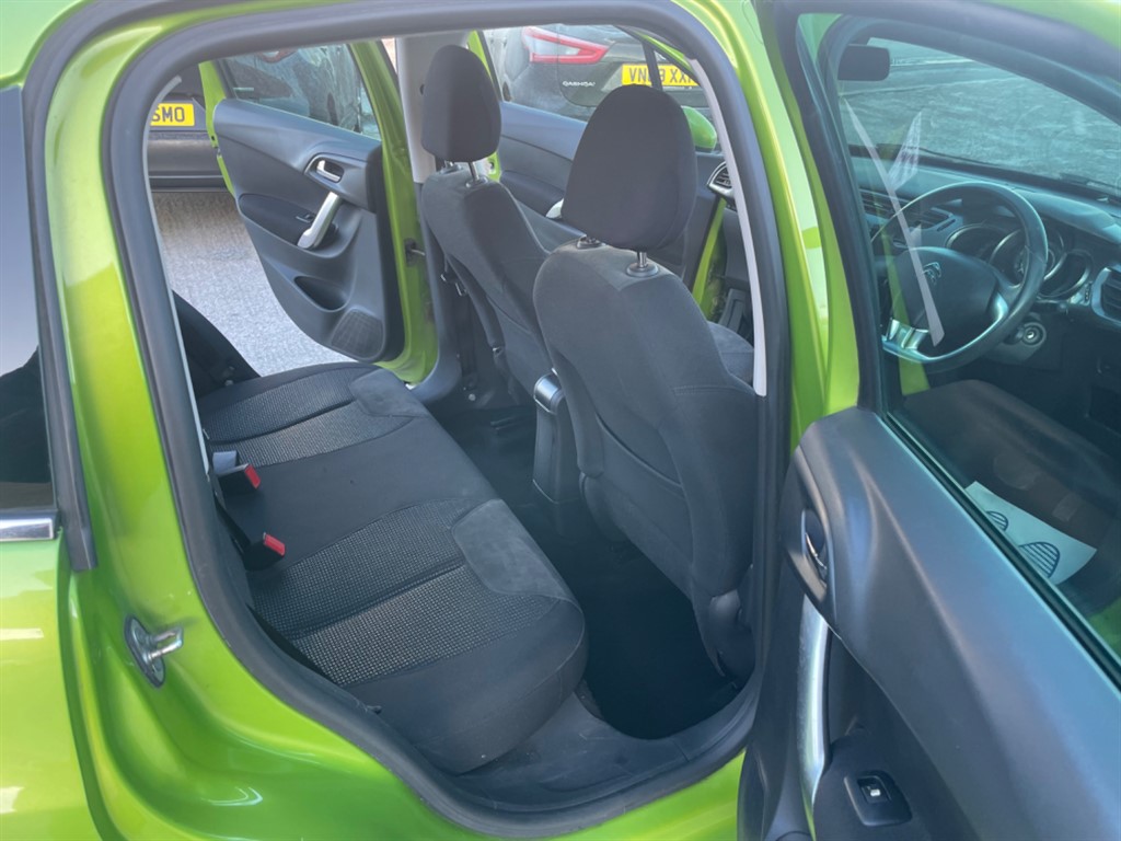 Used Citroen C3 2010 for sale - 77106235: Photo 8