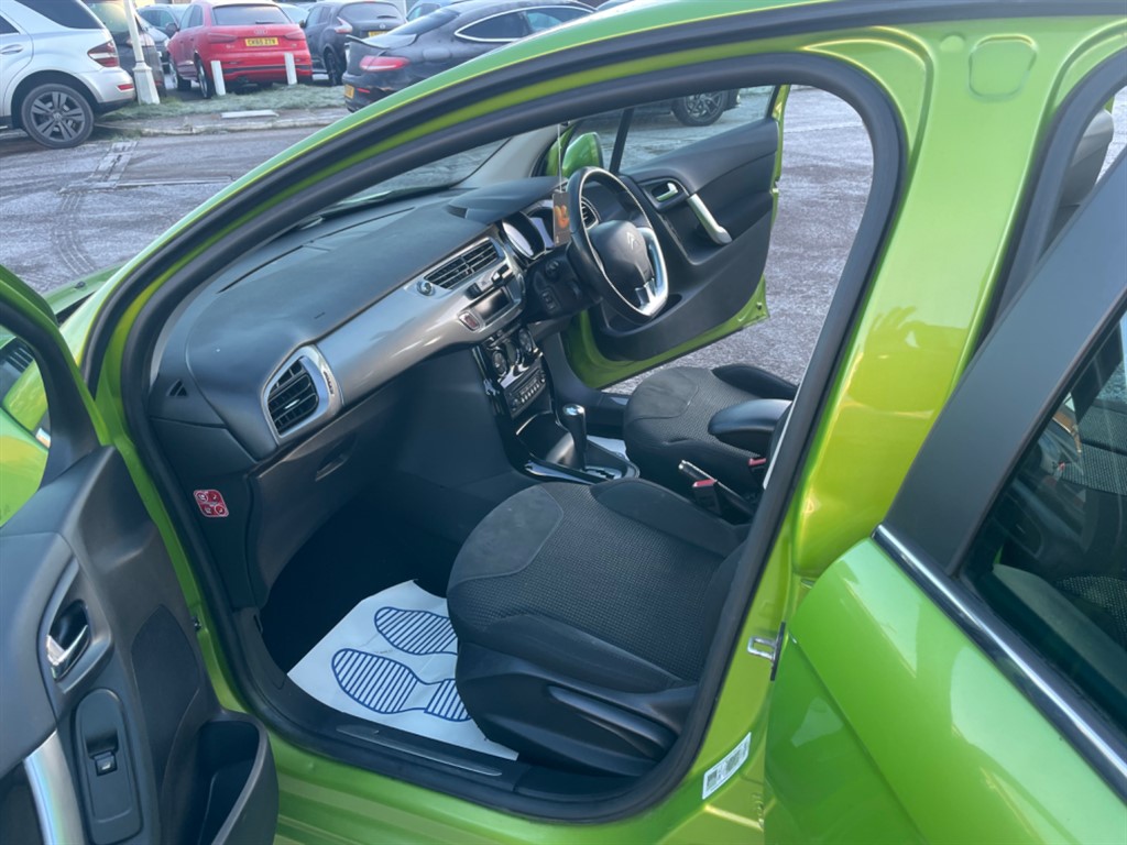 Used Citroen C3 2010 for sale - 77106235: Photo 9