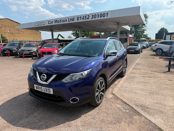 Used Nissan Qashqai 2015 for sale - 79021321: Photo