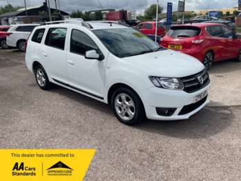 Used Dacia Logan MVC 2016 for sale - 75425088: Photo