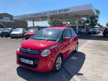 Used Citroen C1 2015 for sale - 75358195: Photo
