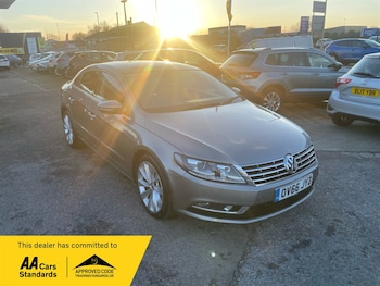 2016 - MODA TSI BLUEMOTION TECHNOLOGY DSG