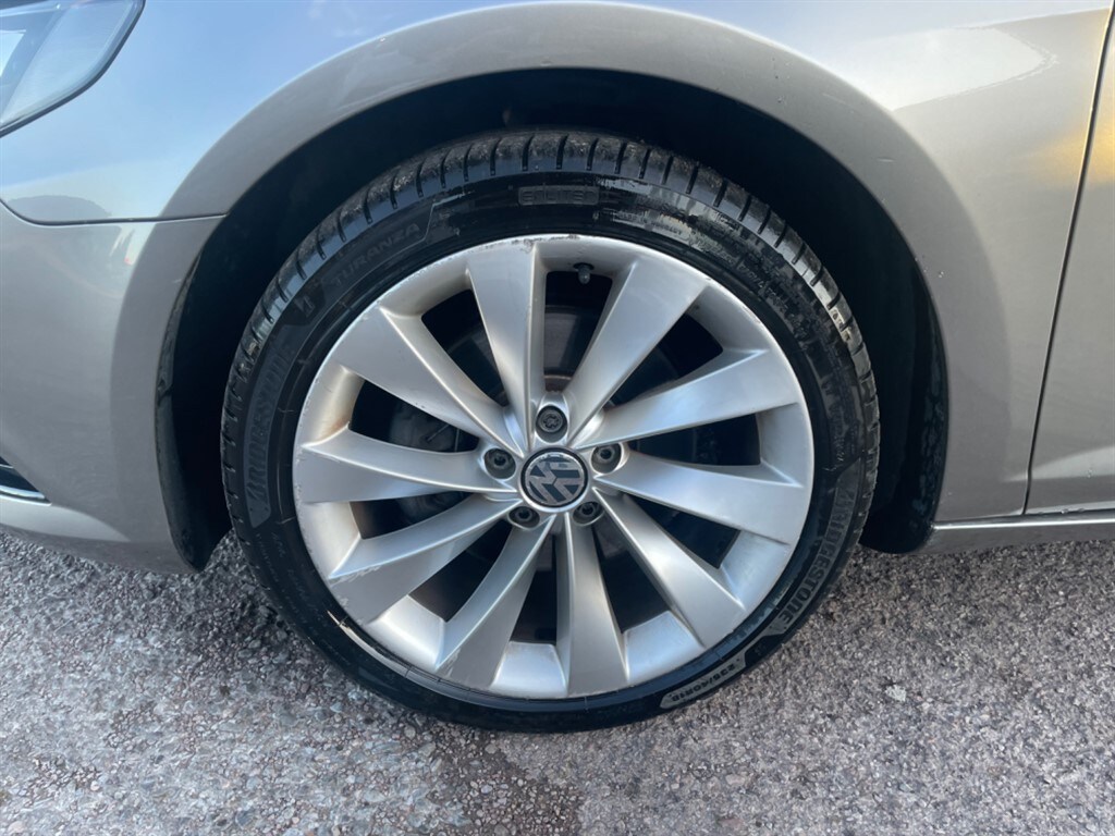 Used Volkswagen CC 2016 for sale - 77442914: Photo 22