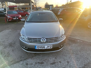 Used Volkswagen CC 2016 for sale - 77442914: Photo