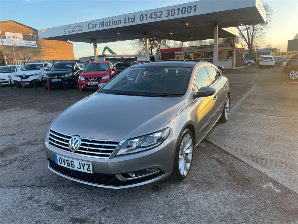 Used Volkswagen CC 2016 for sale - 77442914: Photo 3