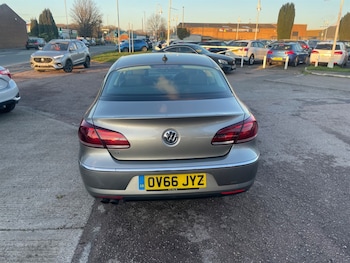 Used Volkswagen CC 2016 for sale - 77442914: Photo