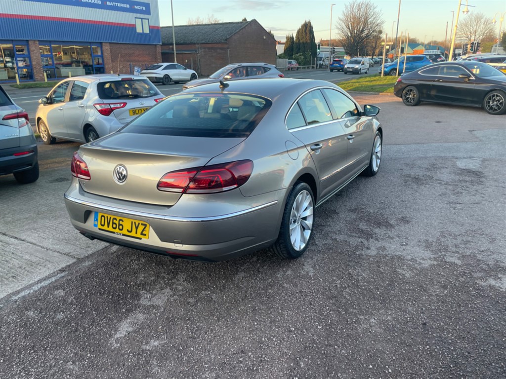 Used Volkswagen CC 2016 for sale - 77442914: Photo 5