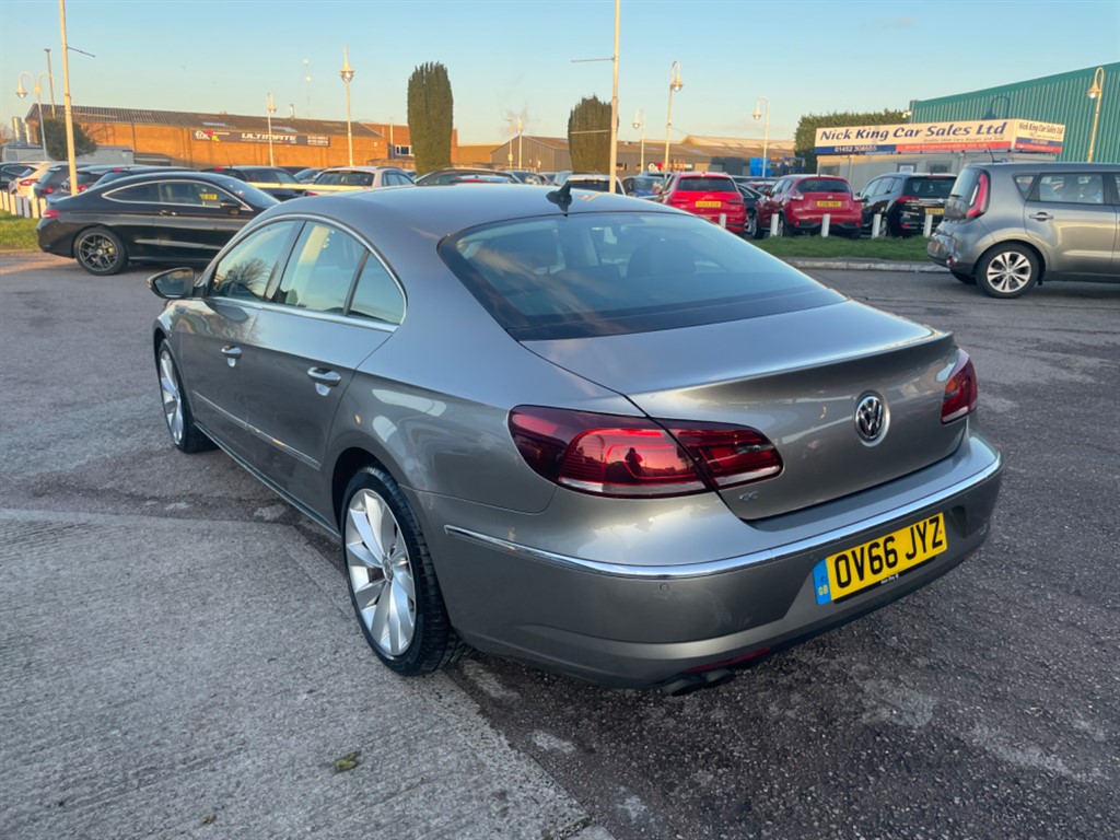 Used Volkswagen CC 2016 for sale - 77442914: Photo 6