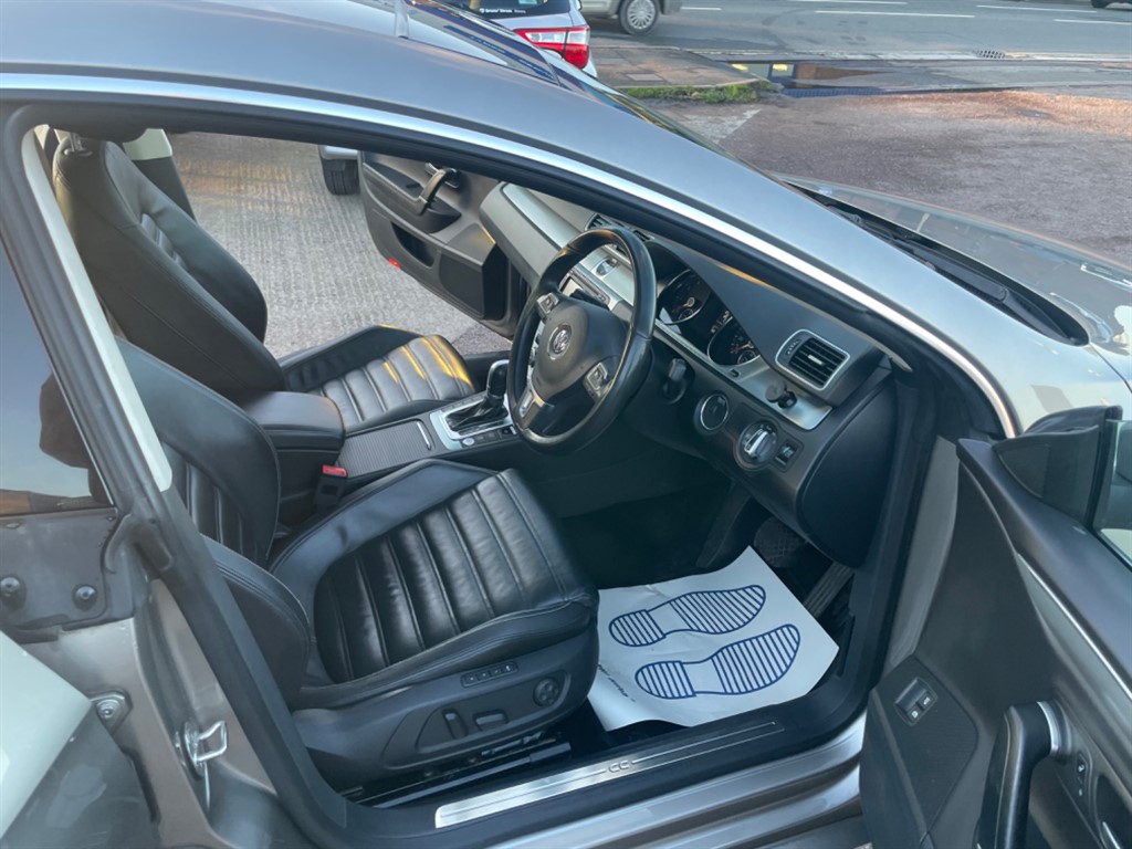 Used Volkswagen CC 2016 for sale - 77442914: Photo 7