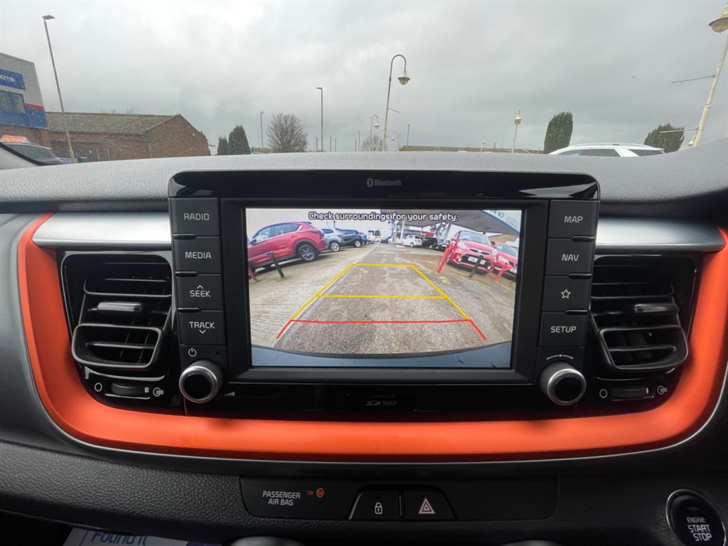 Used Kia Stonic 2018 for sale - 78042405: Photo 15