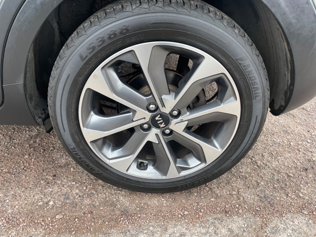 Used Kia Stonic 2018 for sale - 78042405: Photo 16