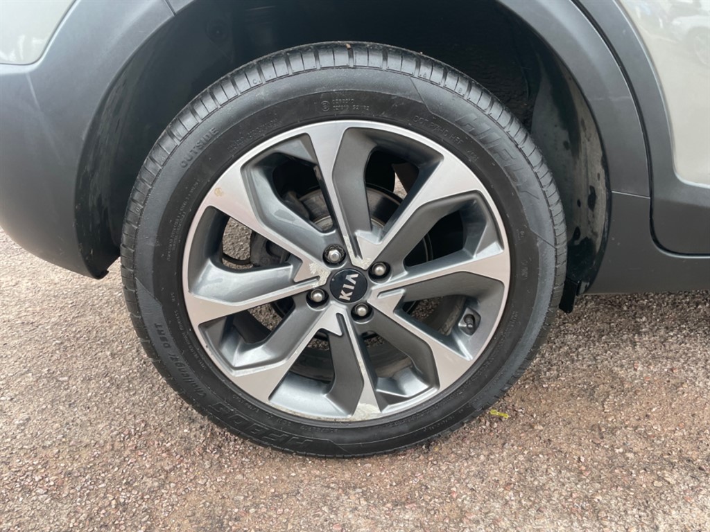 Used Kia Stonic 2018 for sale - 78042405: Photo 17