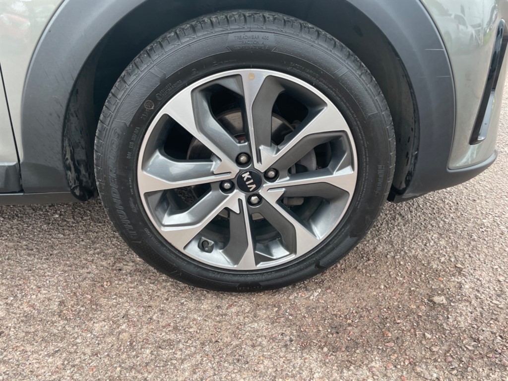 Used Kia Stonic 2018 for sale - 78042405: Photo 19