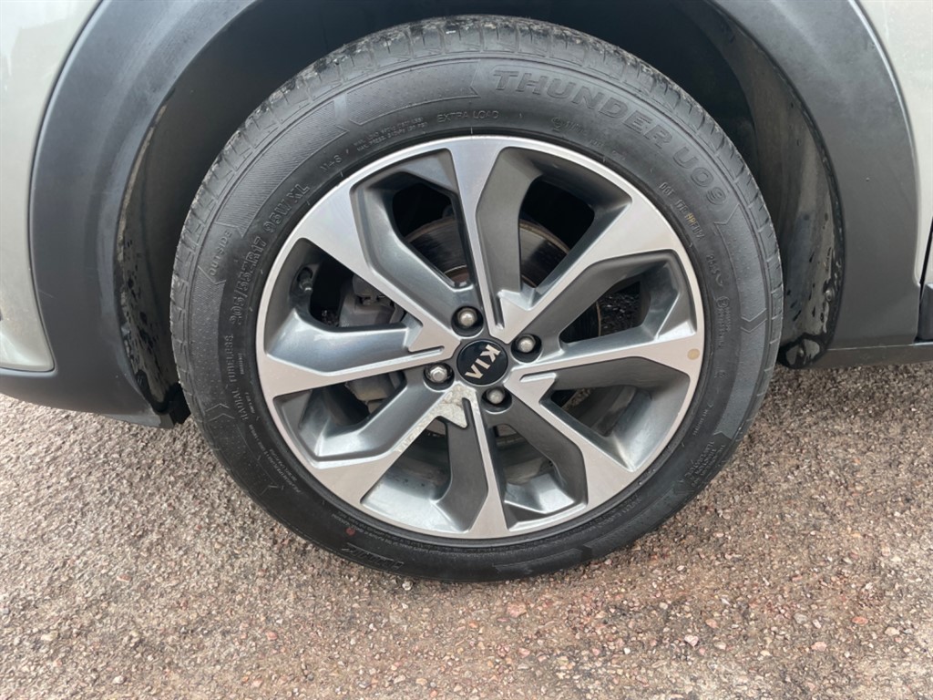 Used Kia Stonic 2018 for sale - 78042405: Photo 20