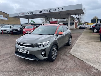 Used Kia Stonic 2018 for sale - 78042405: Photo